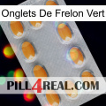 Green Hornet Tabs cialis3